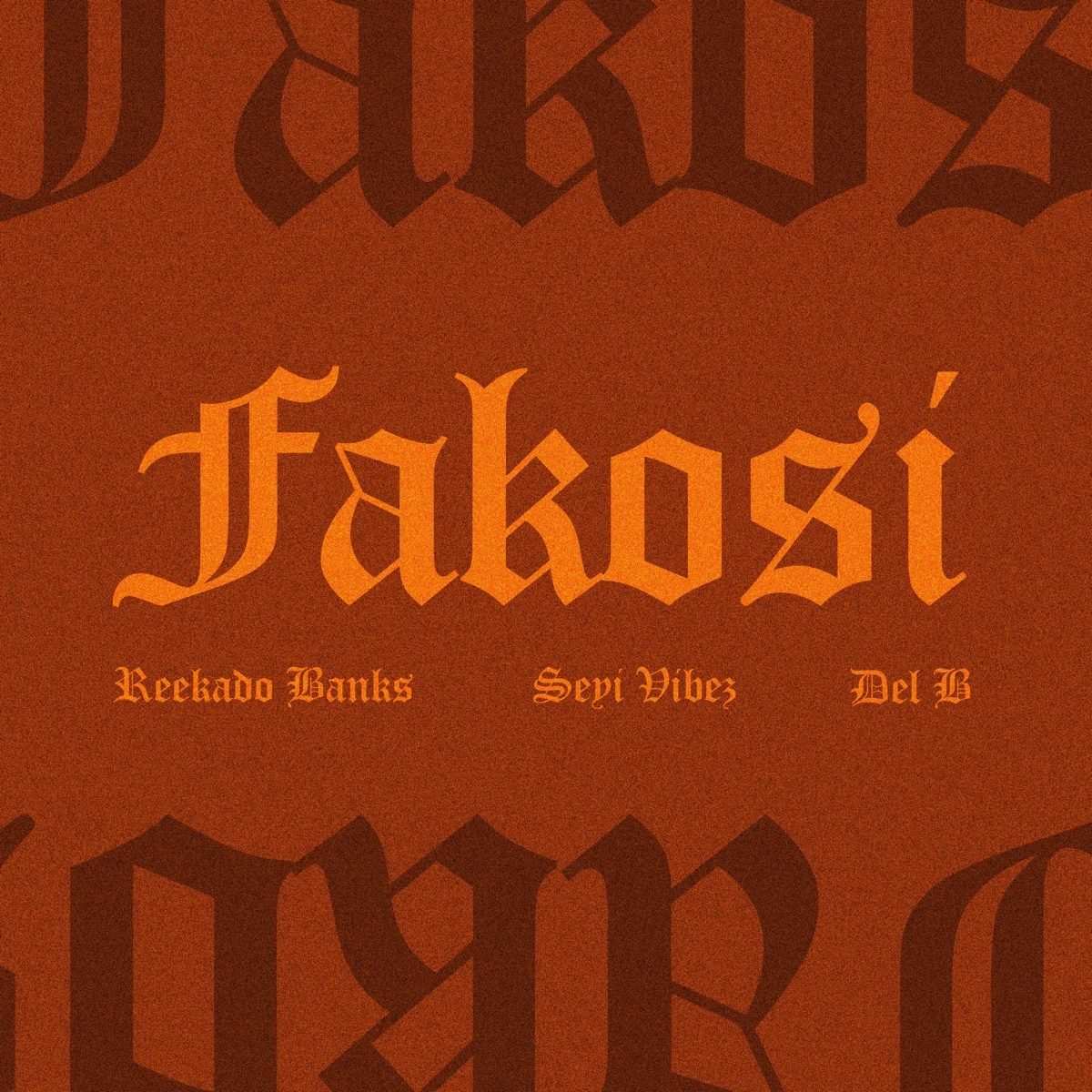 Fakosi (Remix) Lyrics