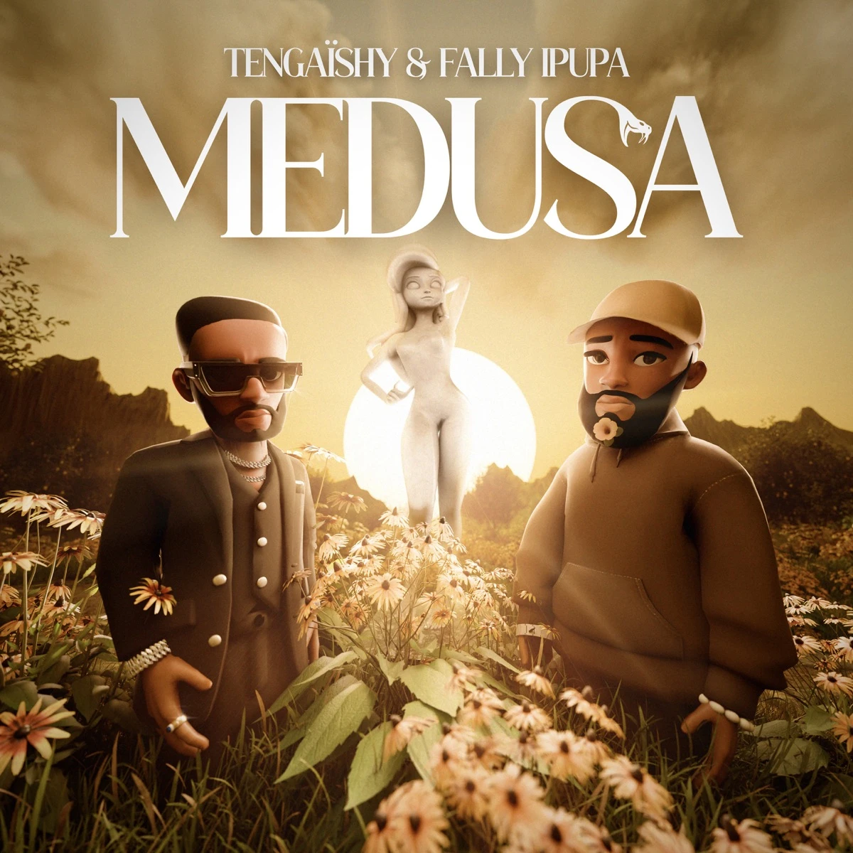 Médusa Lyrics