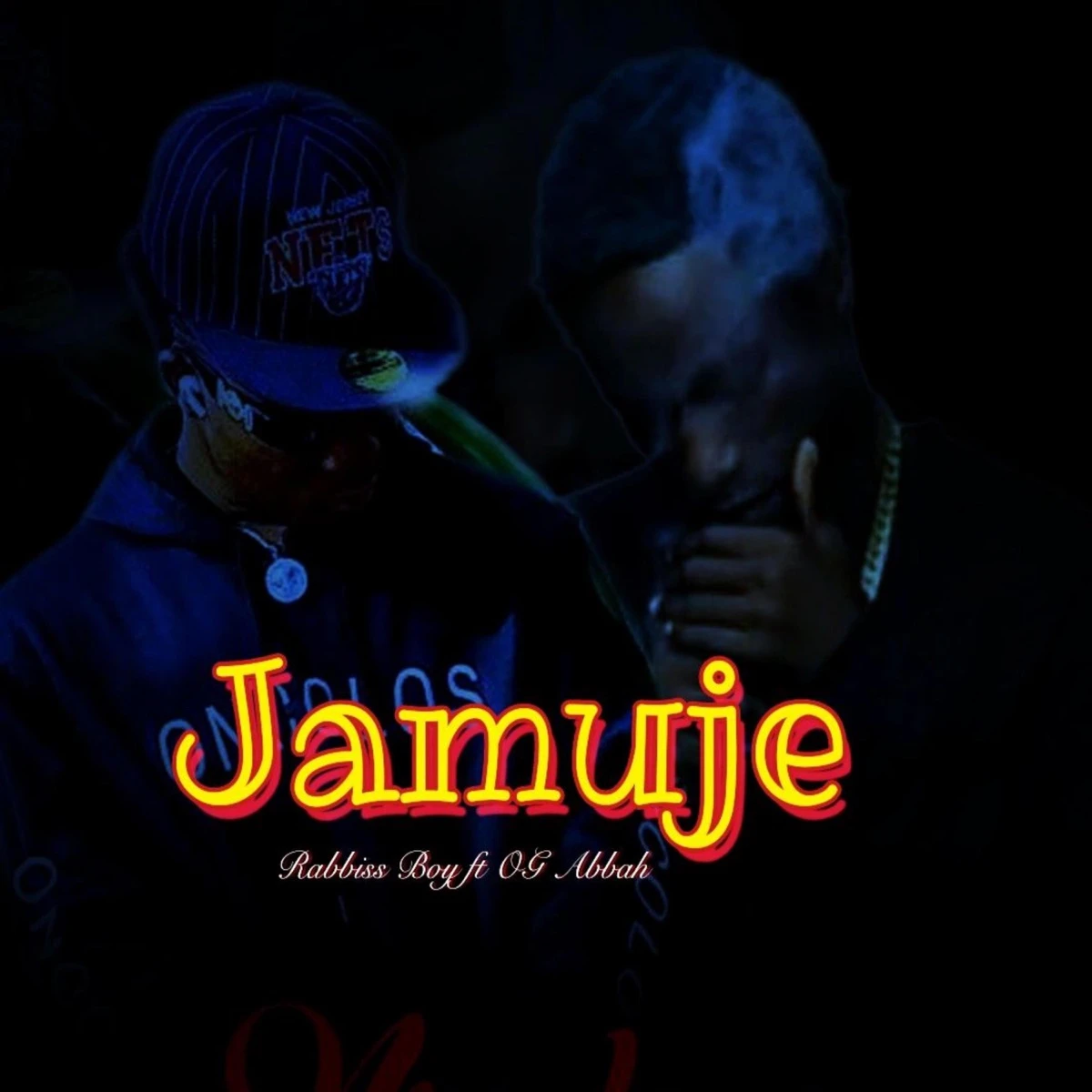 Jamuje Lyrics