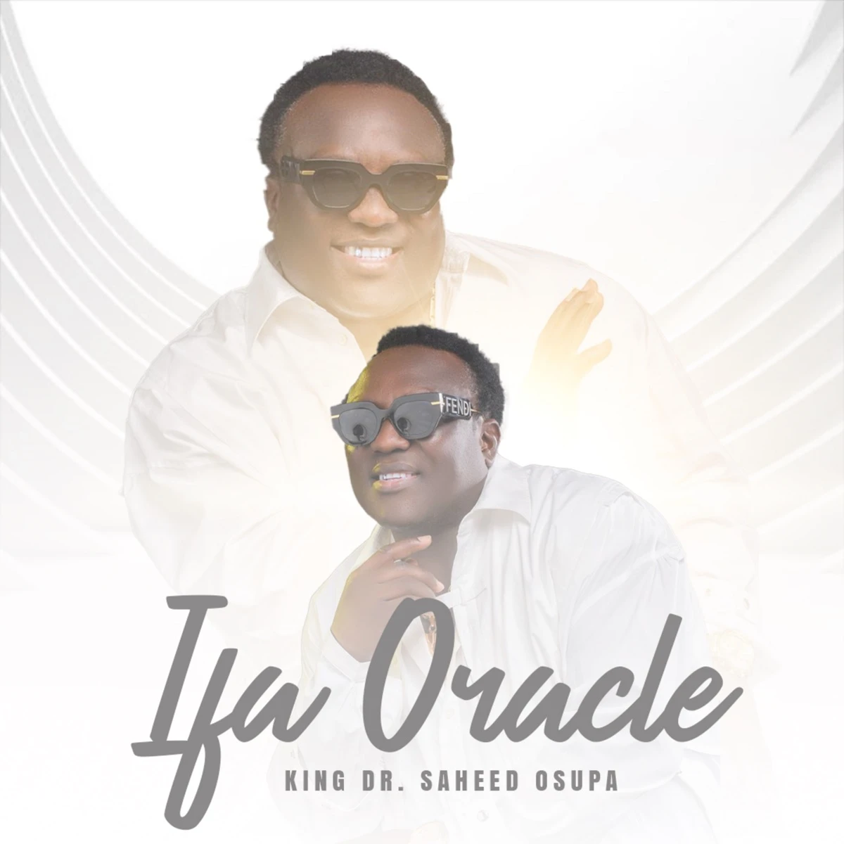 Ifa Oracle Pt. 1 Lyrics