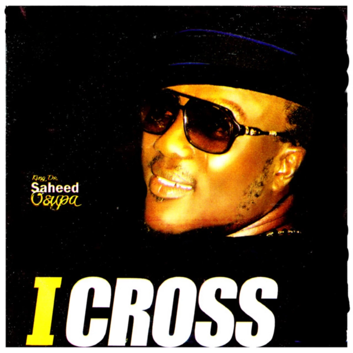 I Cross Medley Lyrics