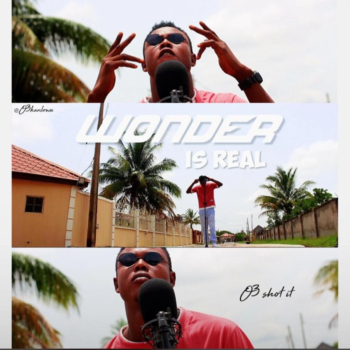 Wonder Lyrics