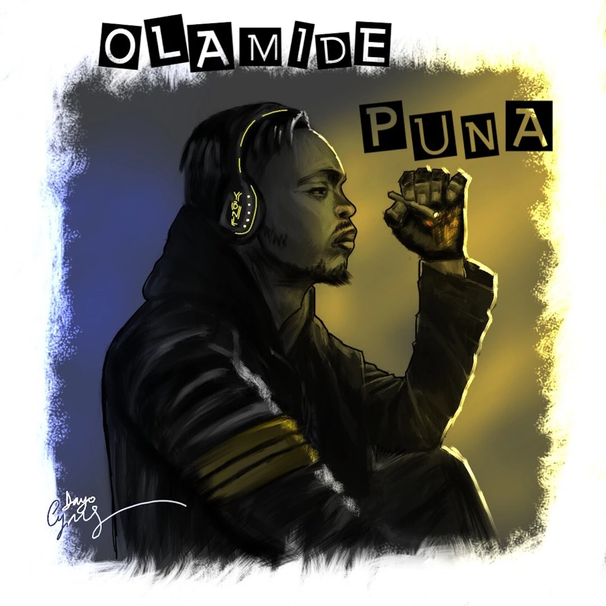 Puna (Freestyle) Lyrics