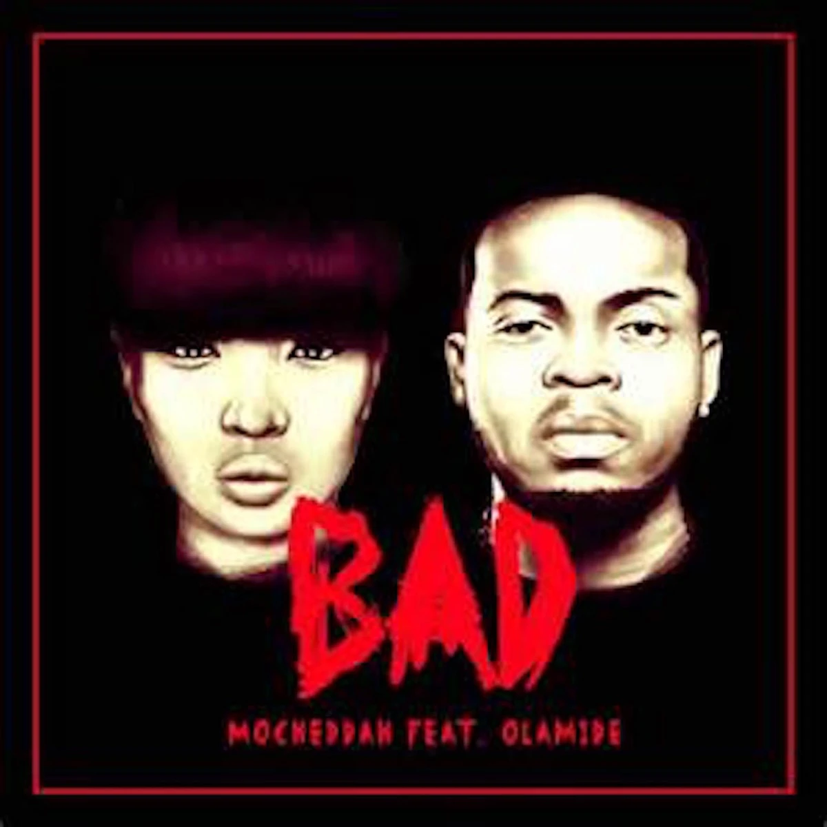 Bad Lyrics