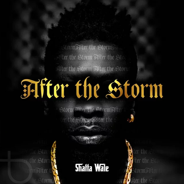 Afta Di Storm Lyrics