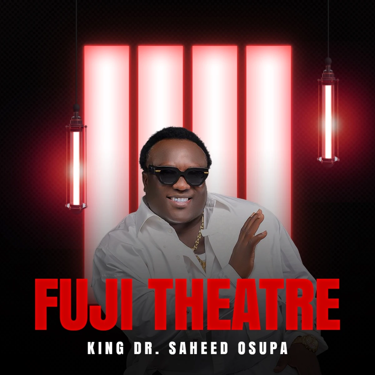 Fuji Theatre Pt. 4 Lyrics