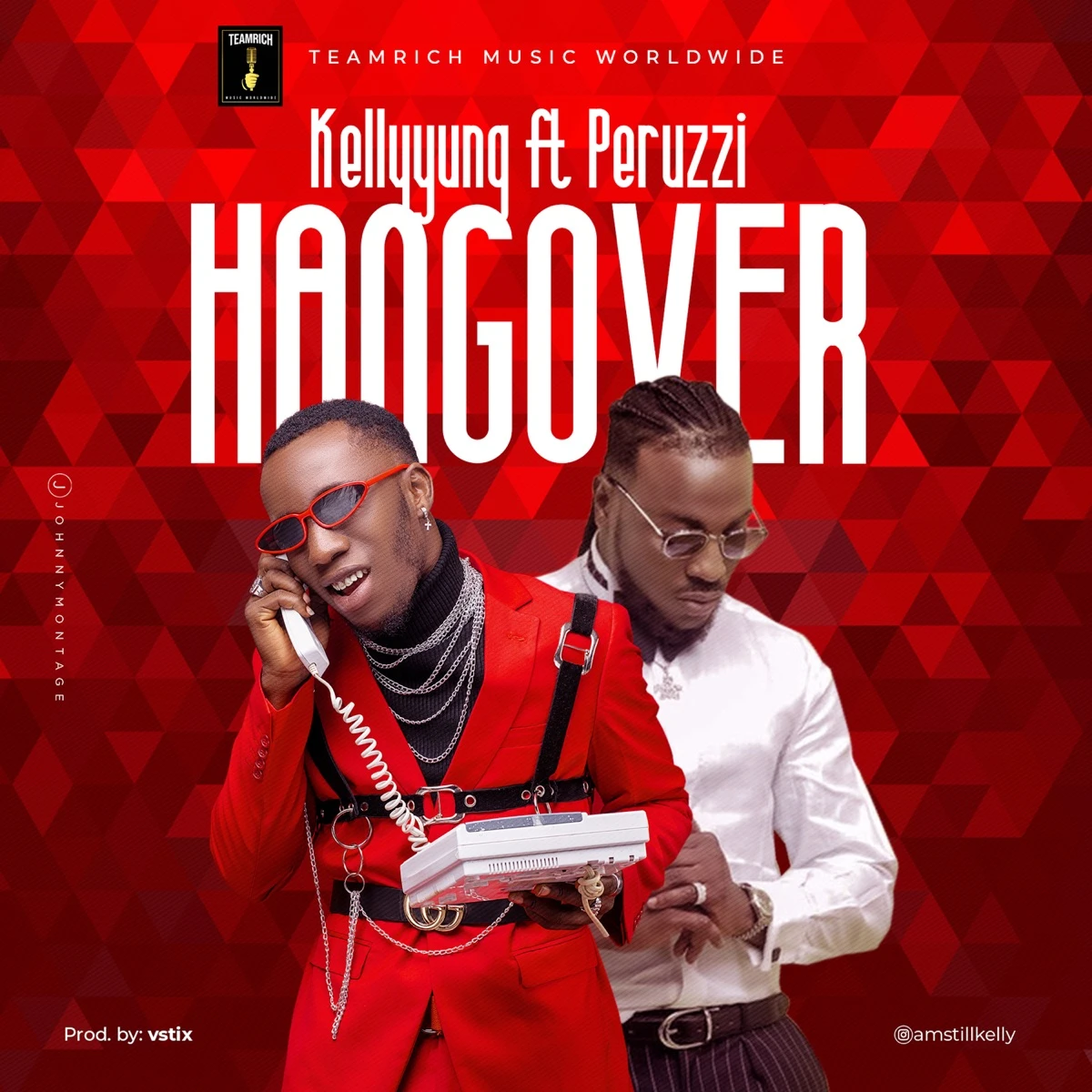 Hangover Lyrics