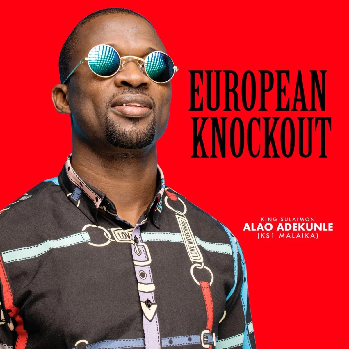European Knockout Lyrics