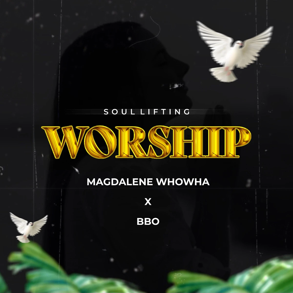 Soul Lifting Worship Lyrics