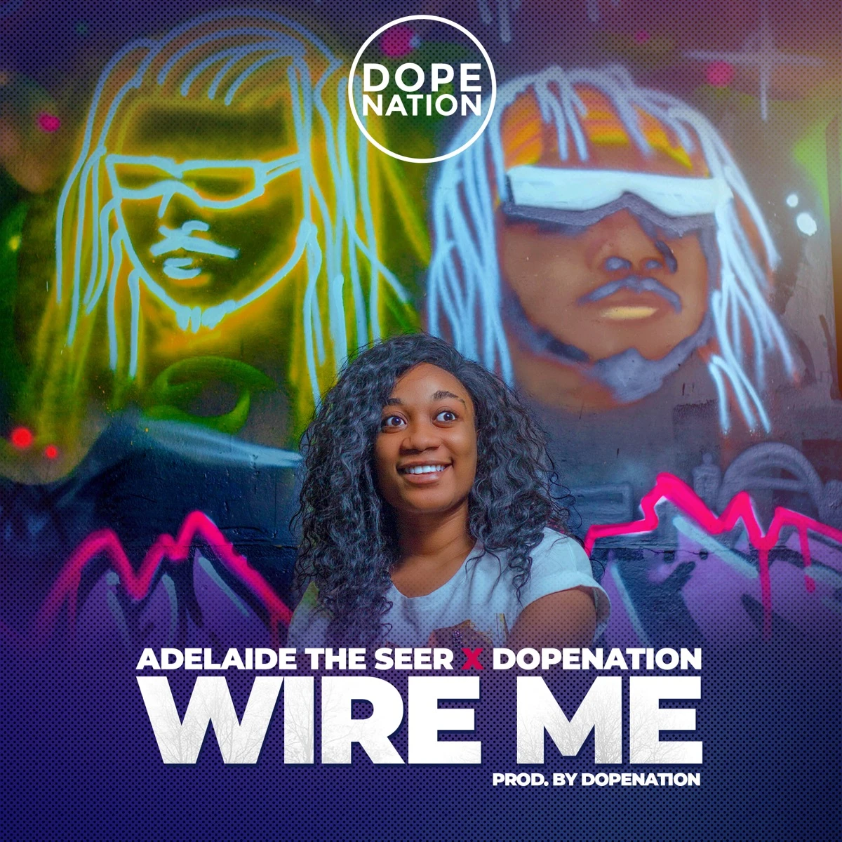 Wire Me Lyrics