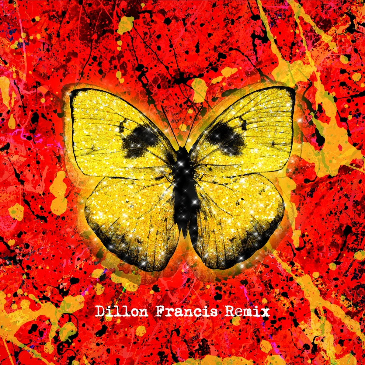 Shivers (Dillon Francis Remix) [Main Mix] Lyrics