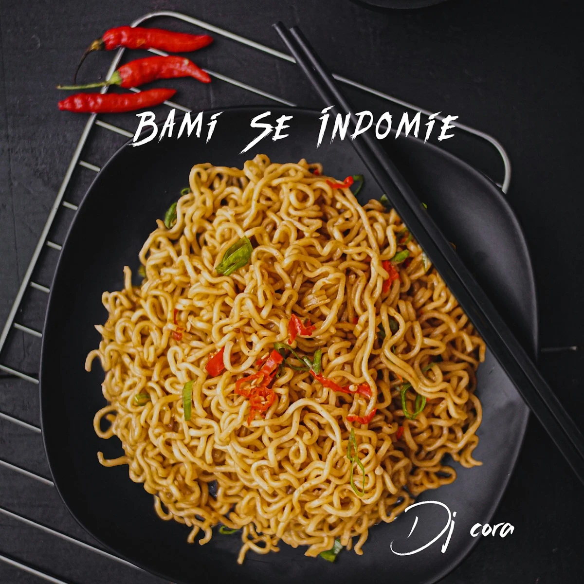 Bami Se Indomie Lyrics