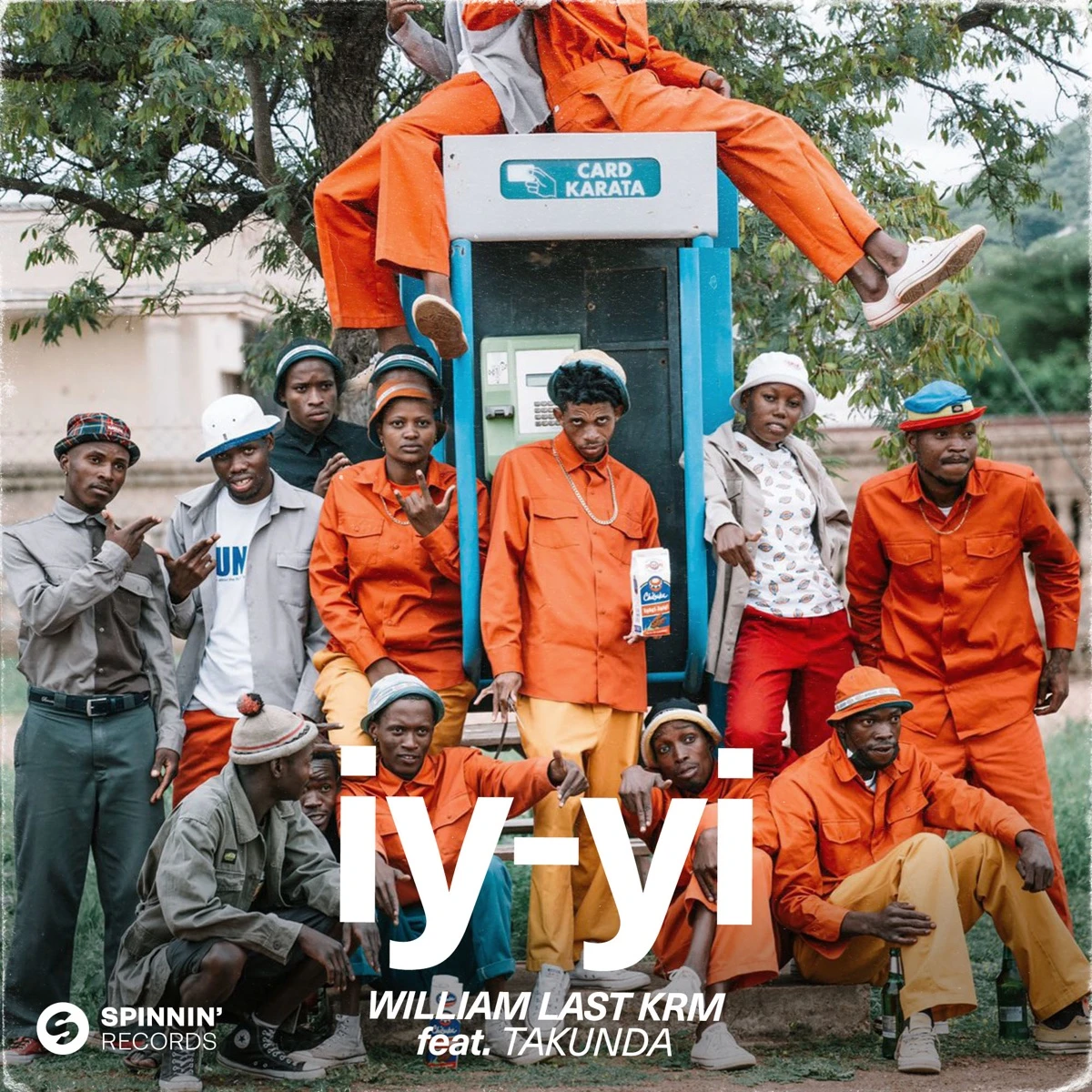 iY-Yi Lyrics