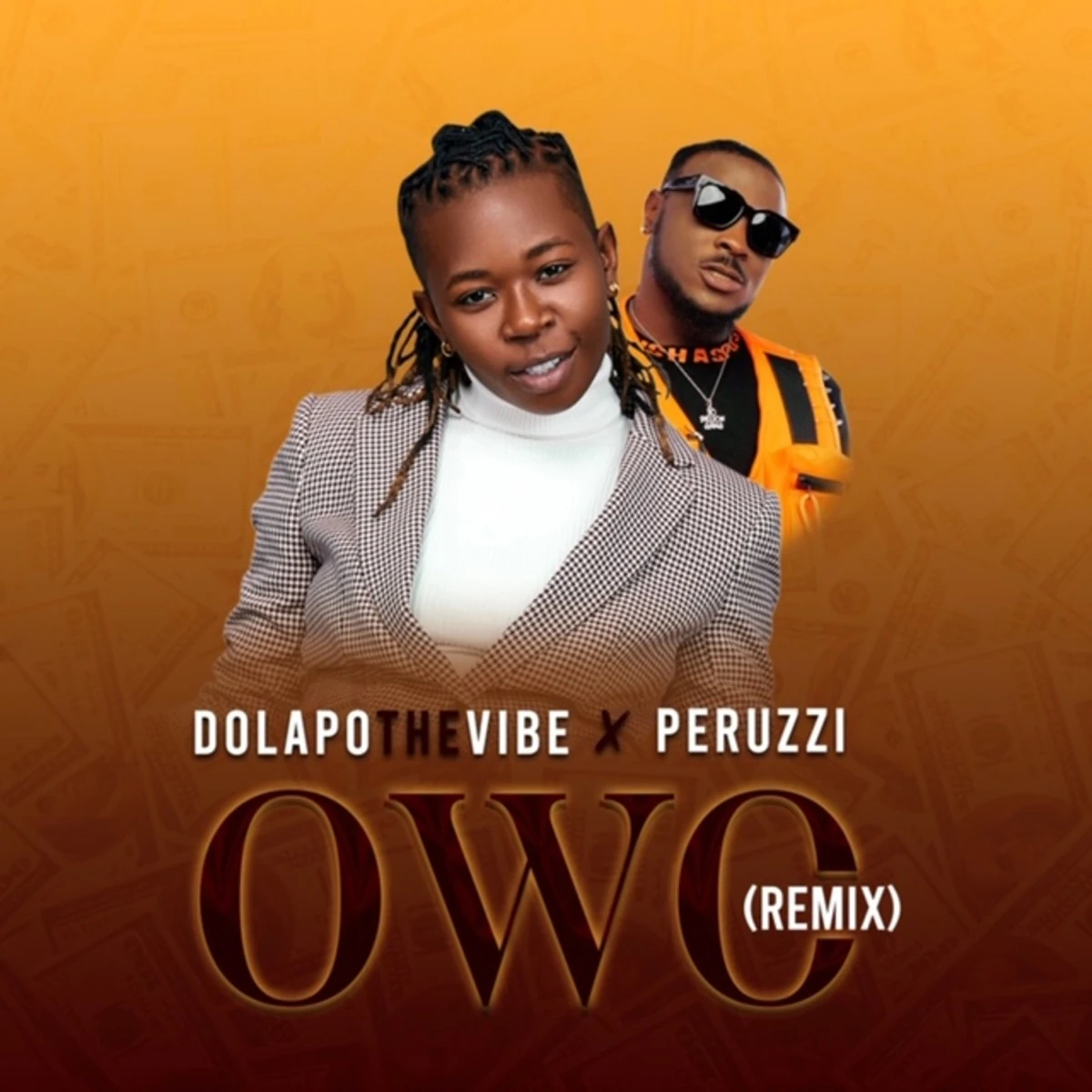 Owo [Remix] Lyrics