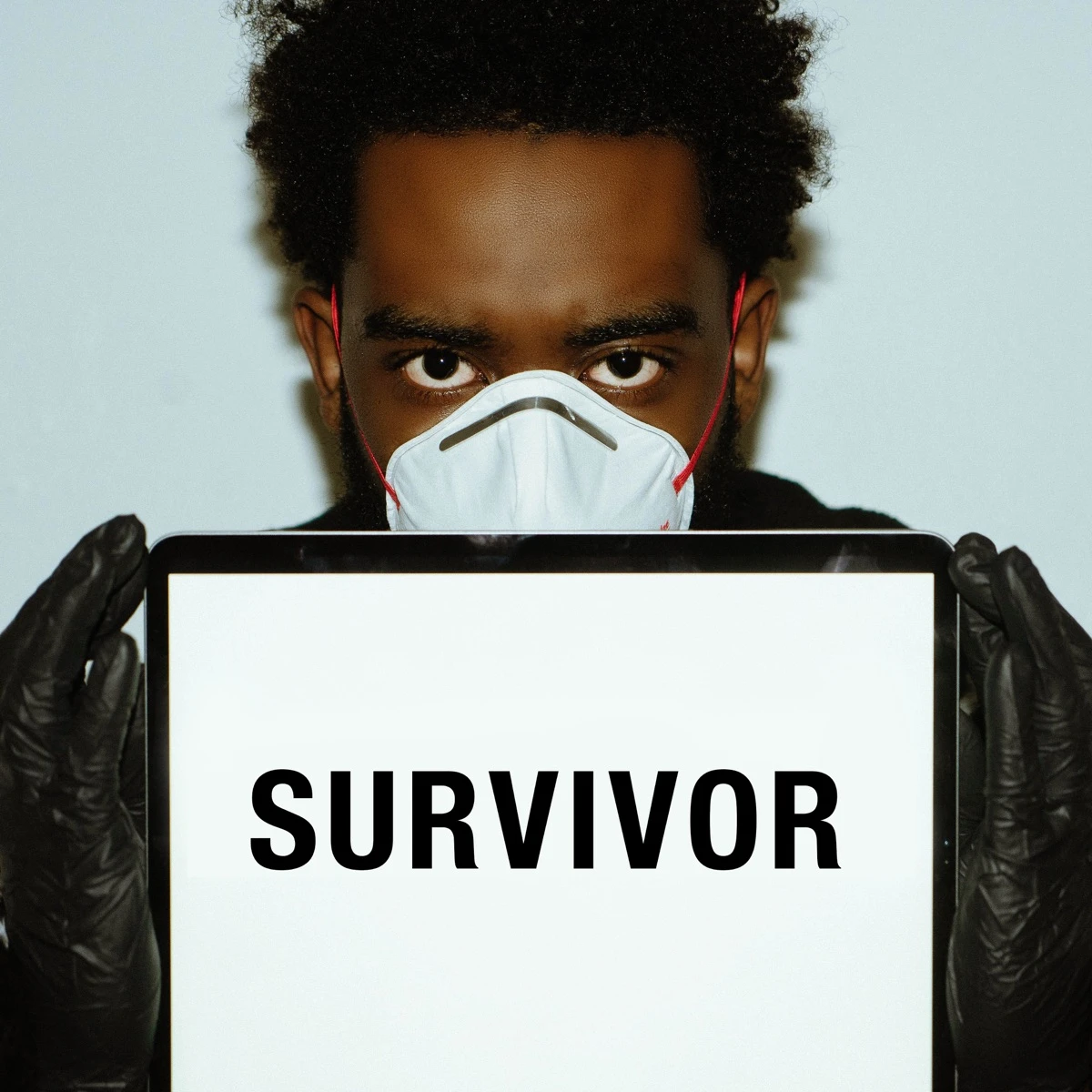 Survivor Lyrics