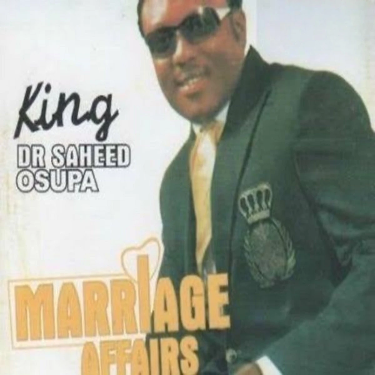 Marriage Affairs Pt. 2 Lyrics