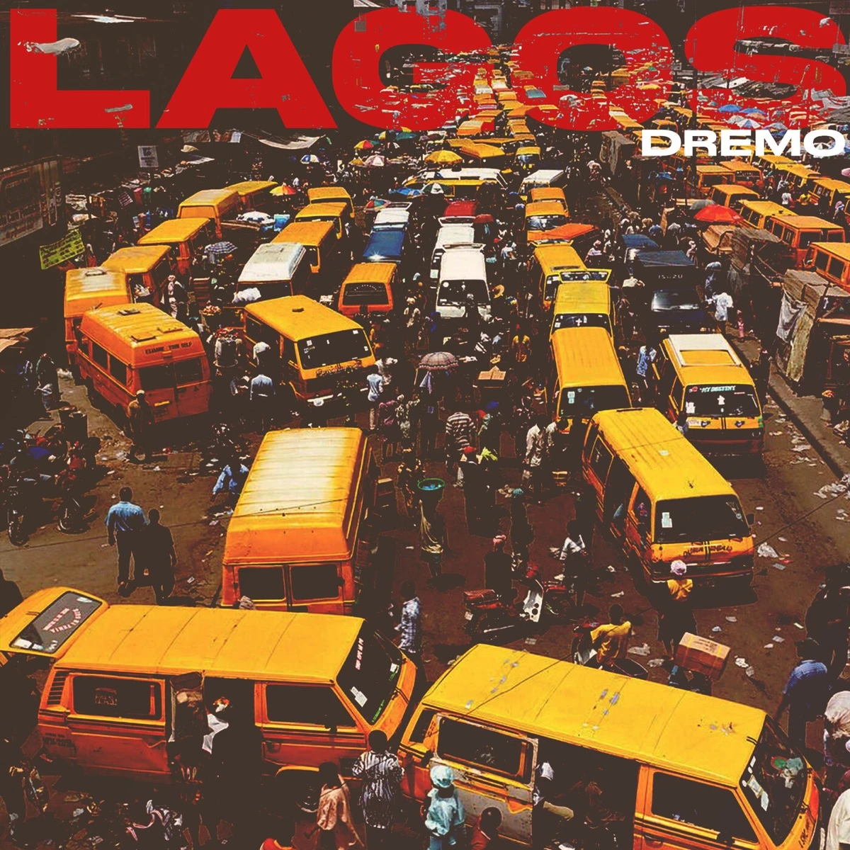 Lagos Lyrics