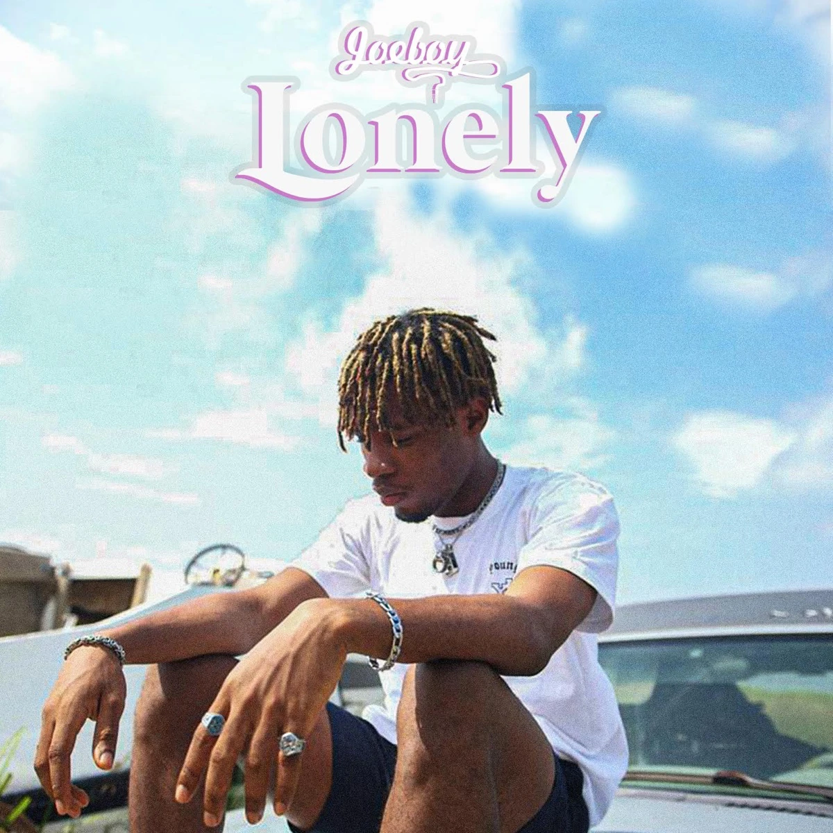 Lonely Lyrics