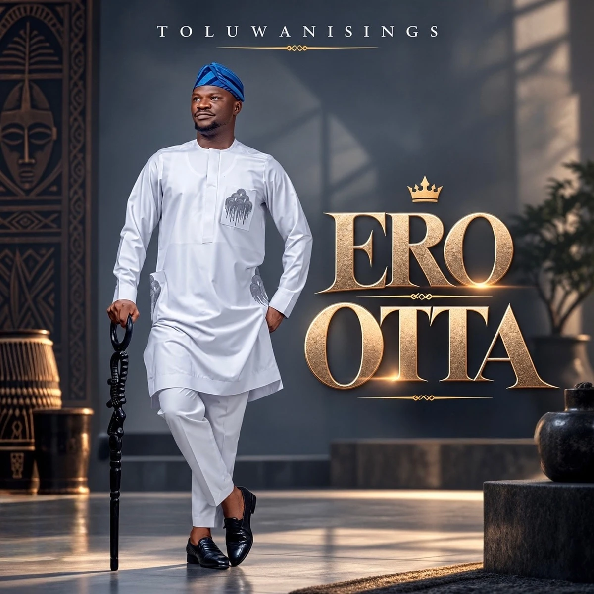 ERO OTTA Lyrics