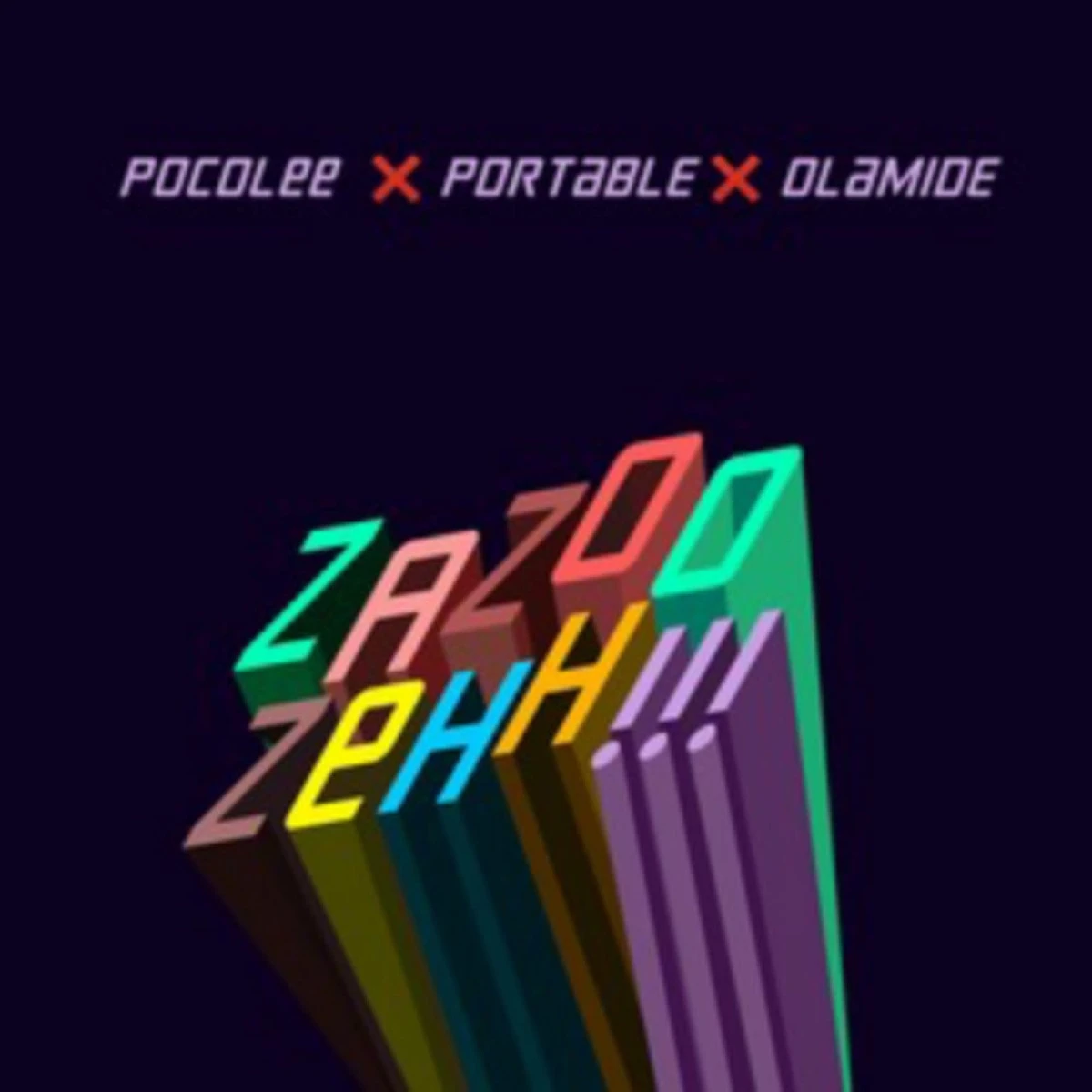ZaZoo Zehh Lyrics