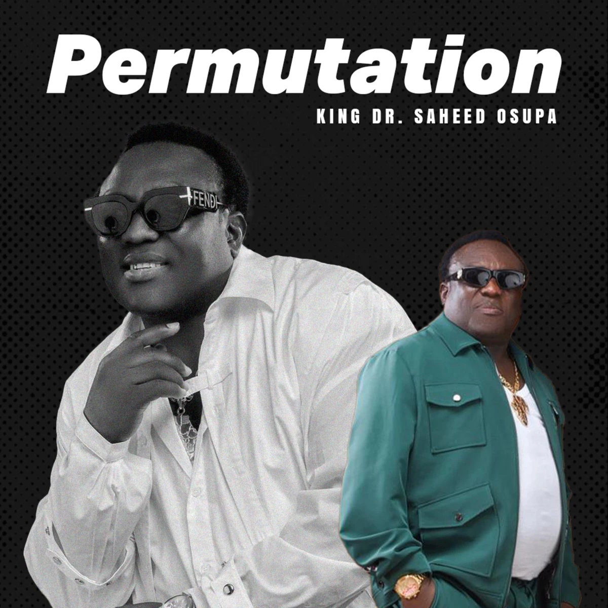 Permutation Pt. 1 Lyrics