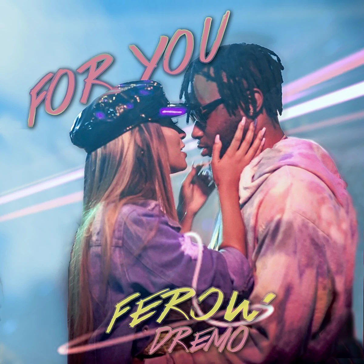 For You Lyrics