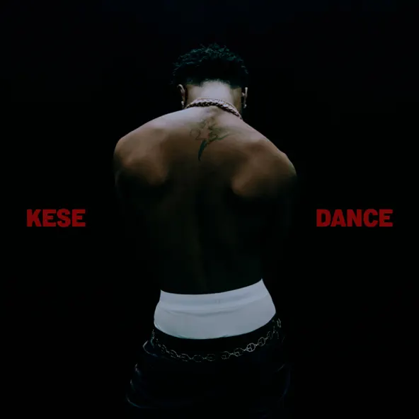 Kese (Dance) Lyrics