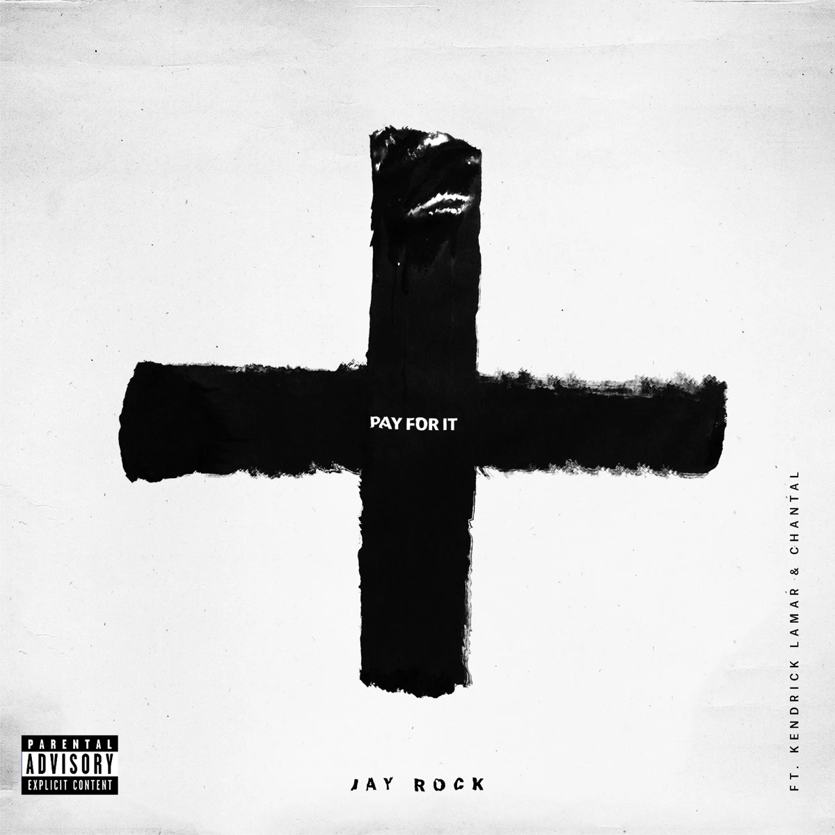 Pay for It Lyrics