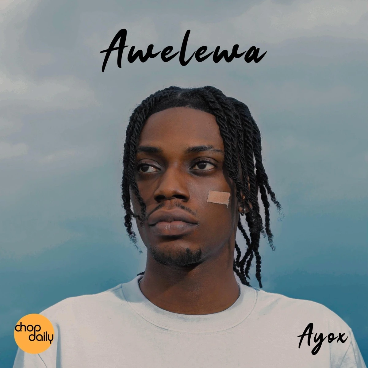 Awelewa Lyrics