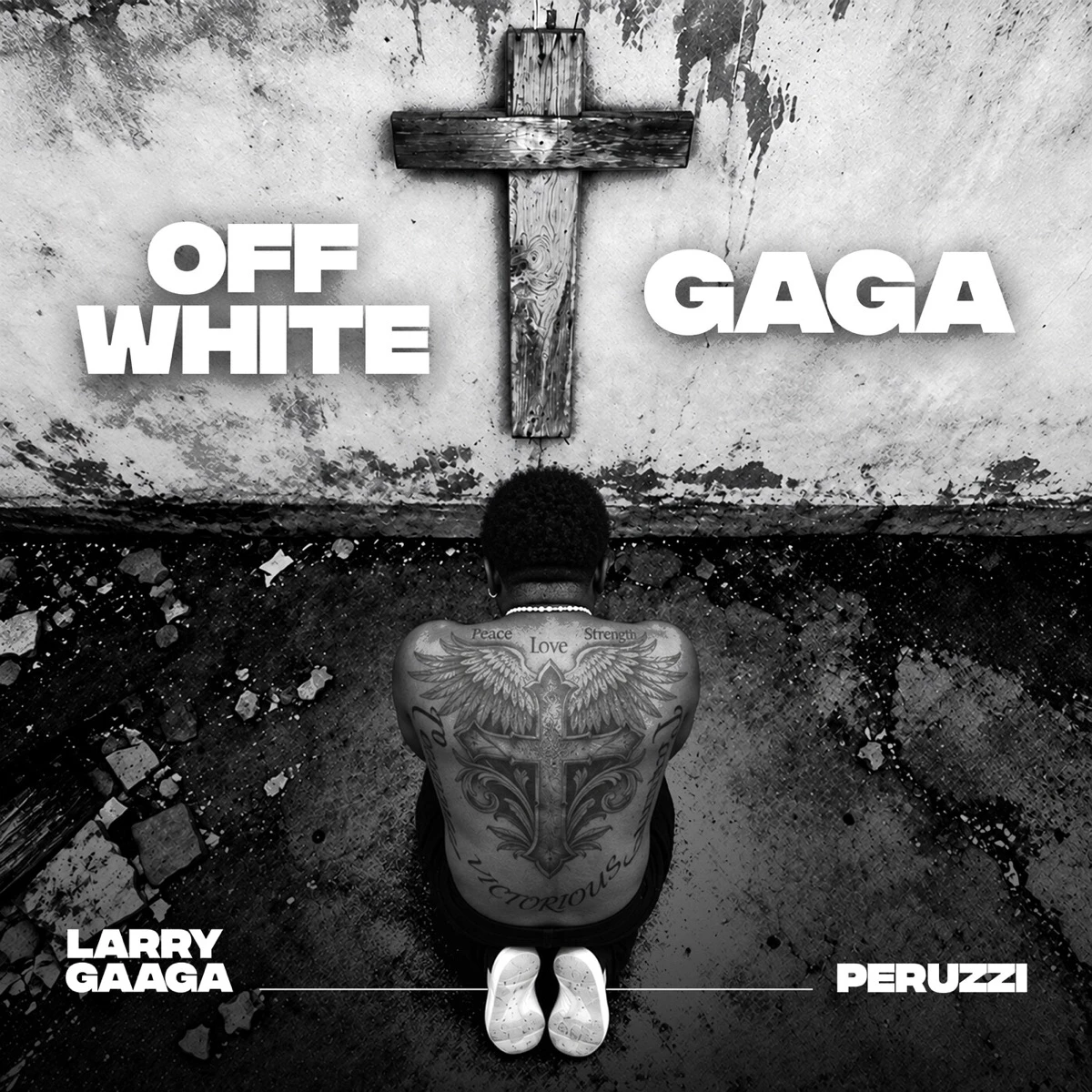GAGA Lyrics