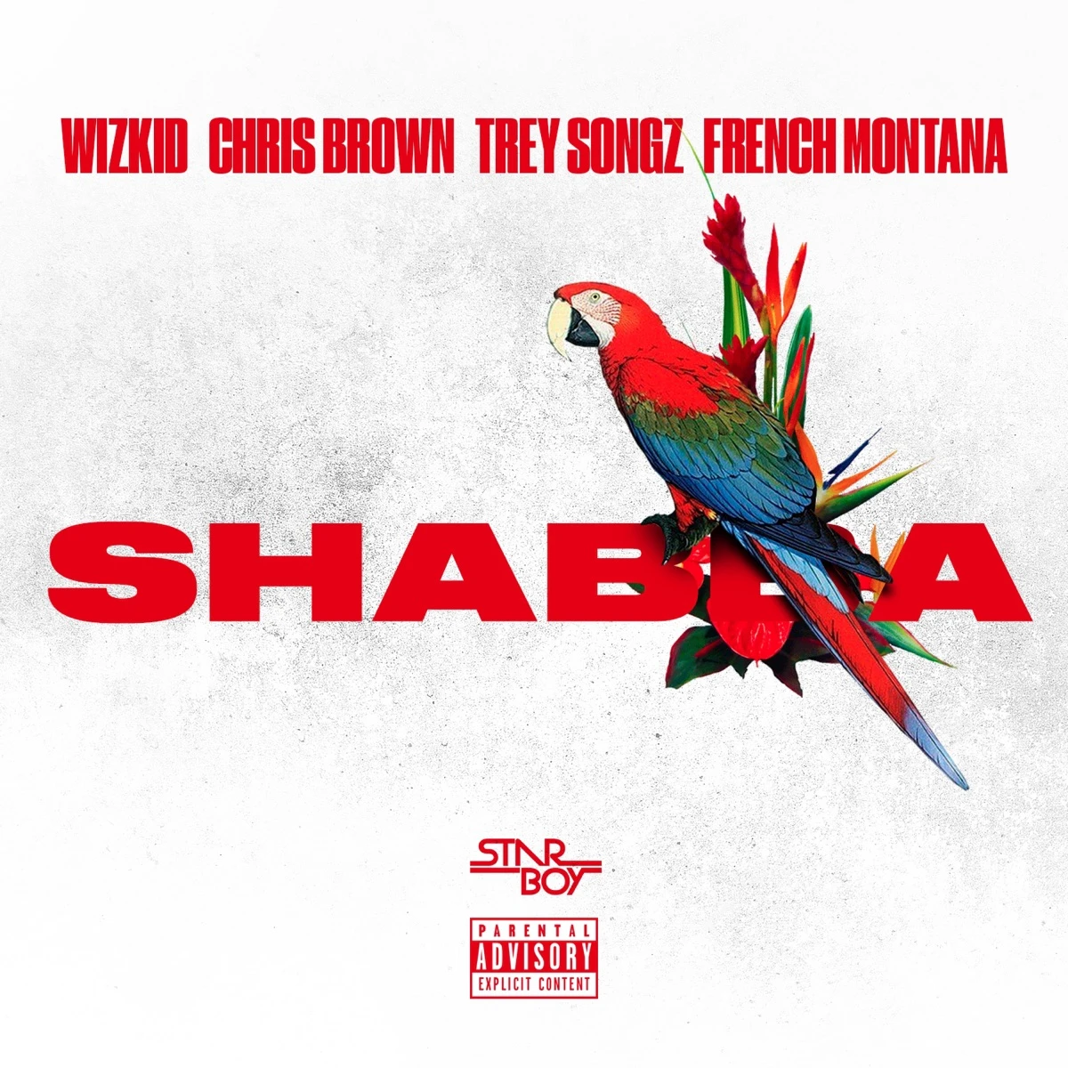 Shabba Lyrics