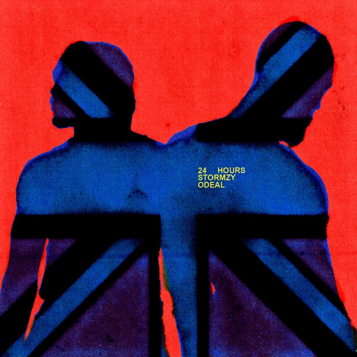 24 Hours Lyrics