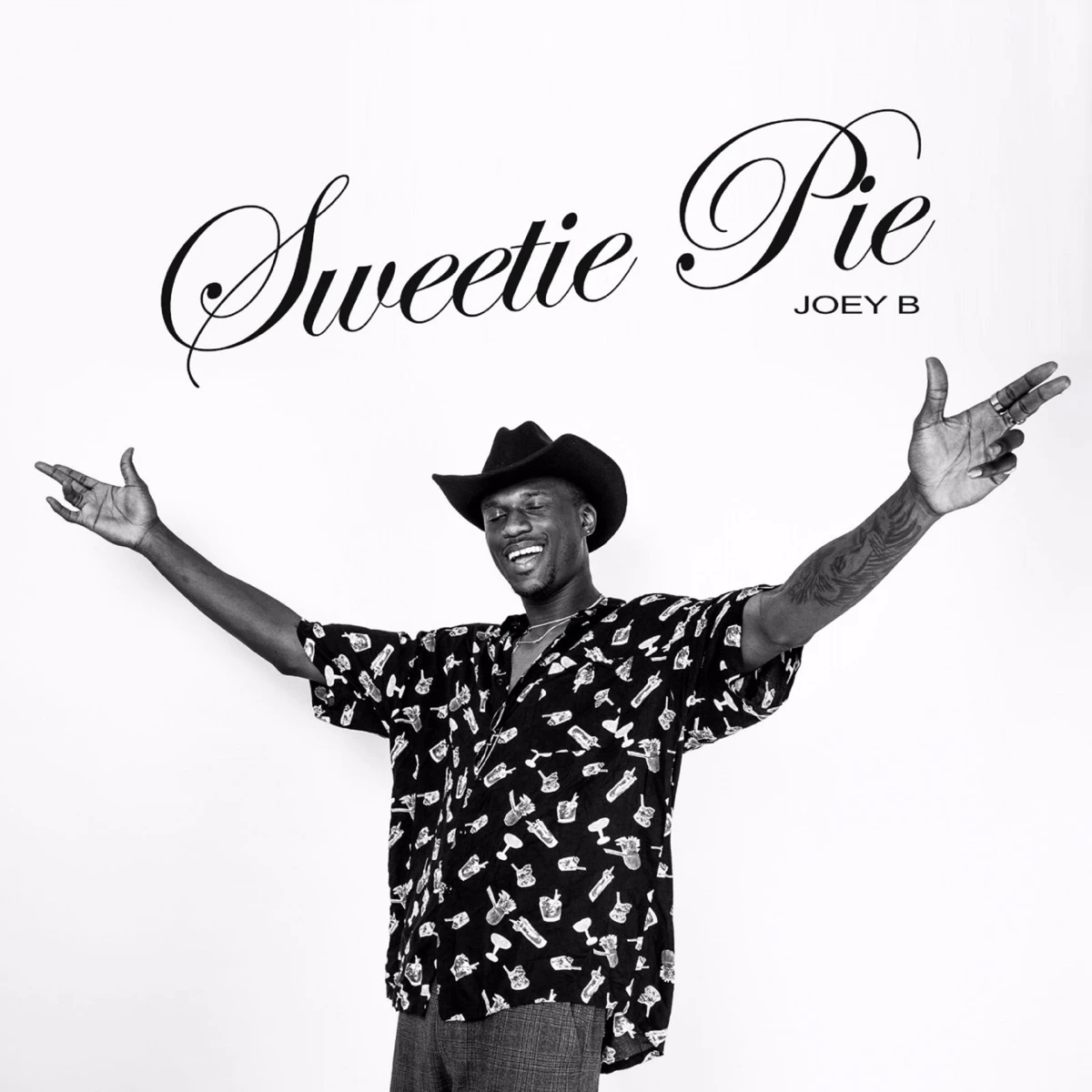 Sweetie Pie Lyrics