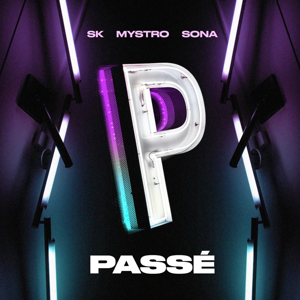 Passé Lyrics