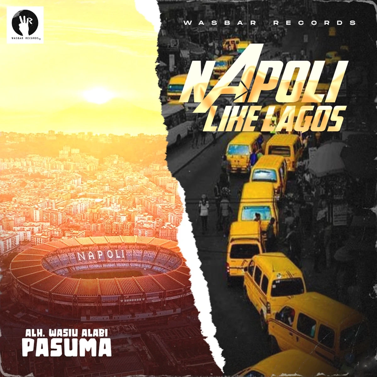 napoli like lagos 1 Lyrics