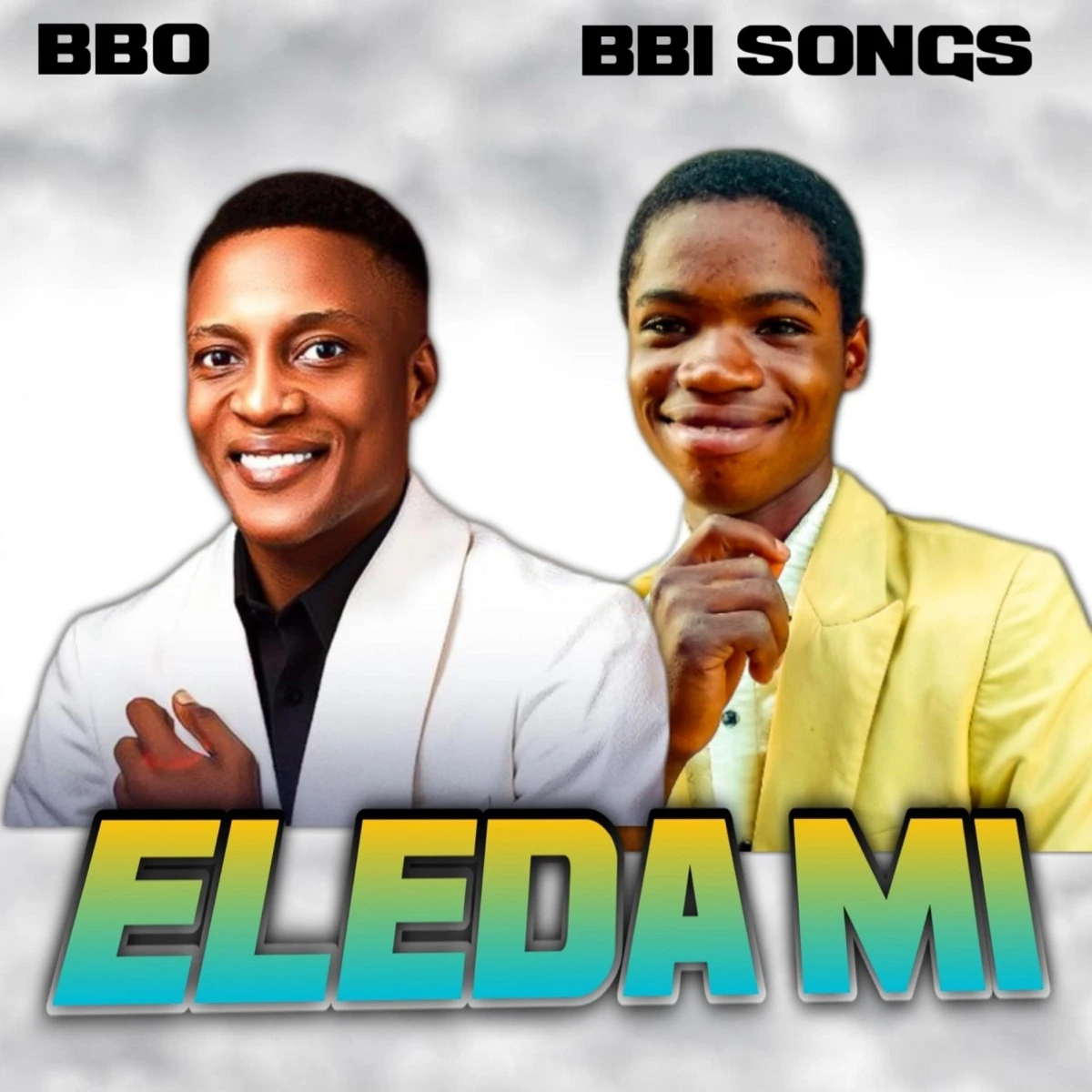 Eleda mi Lyrics