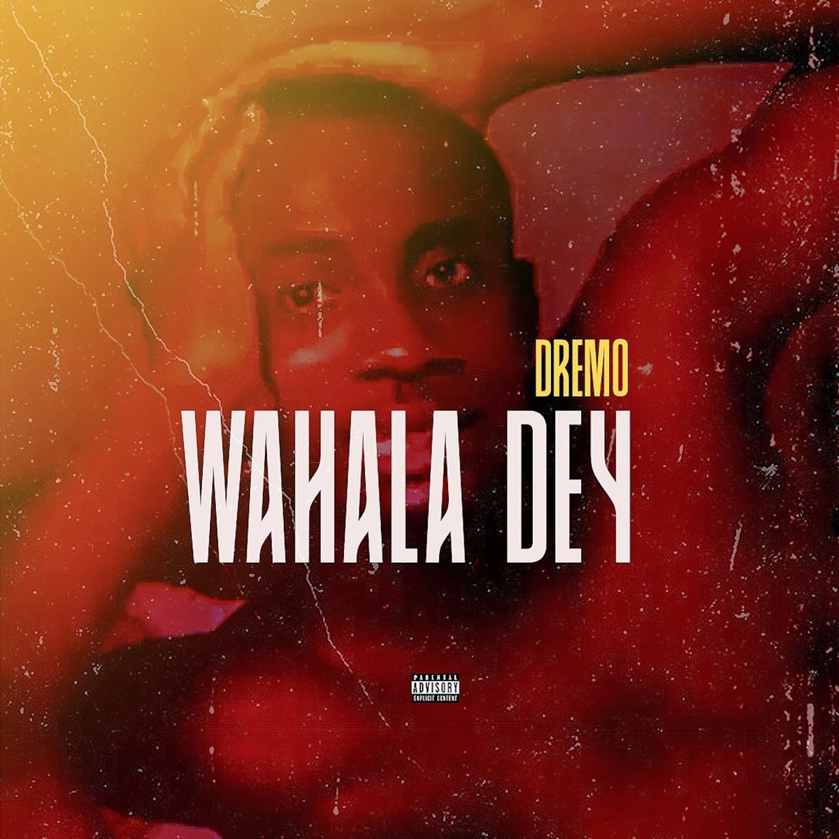 Wahala Dey Lyrics
