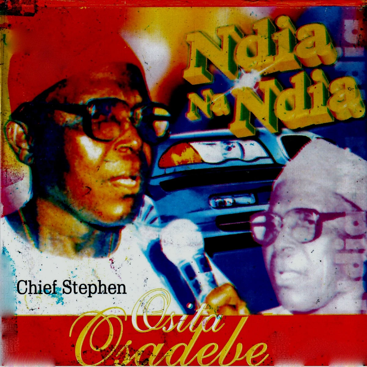 Ndia Na Ndia Lyrics
