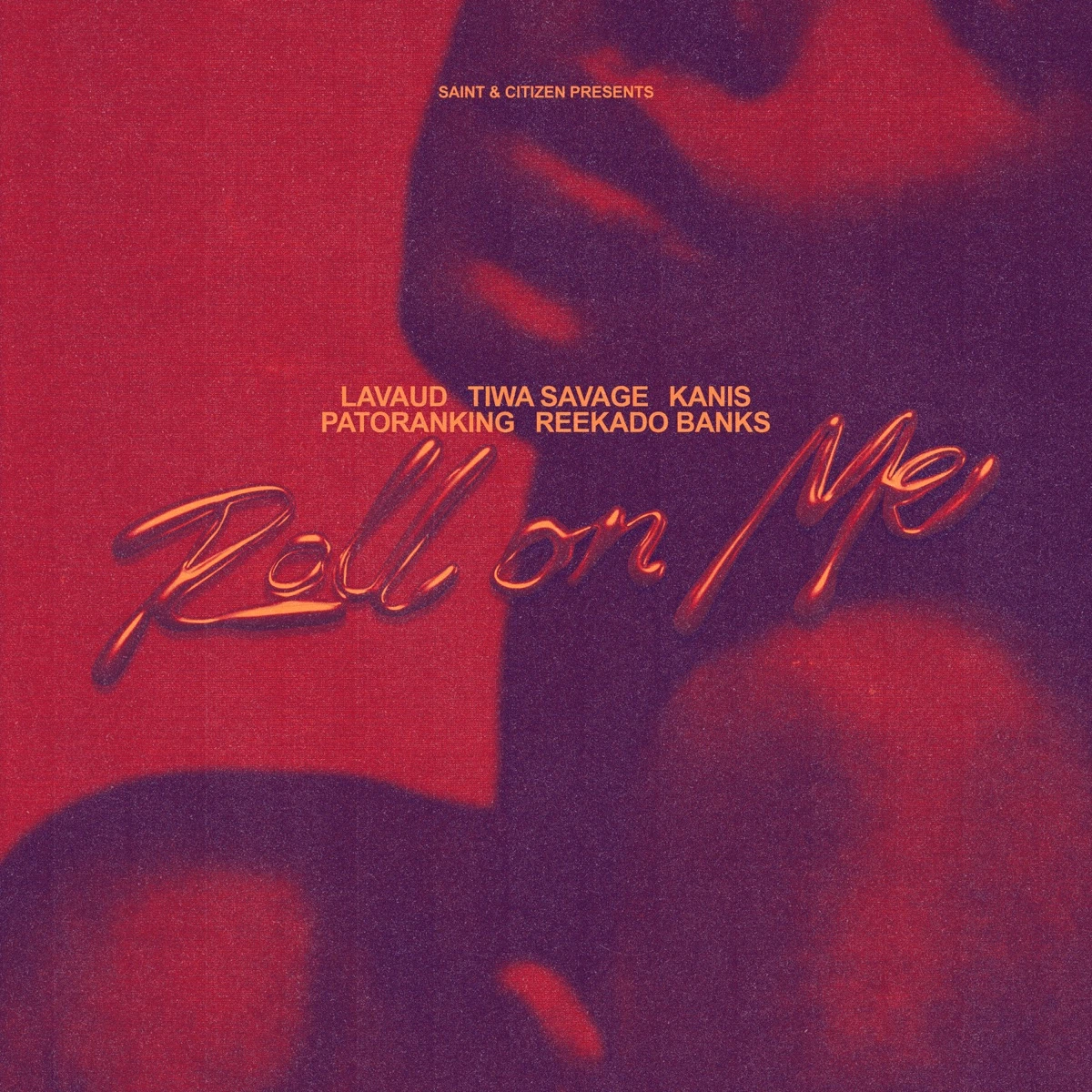 Roll On Me Lyrics