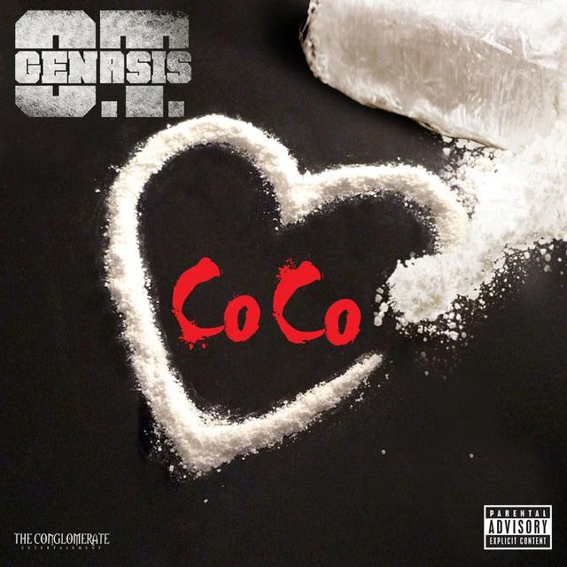 CoCo Lyrics
