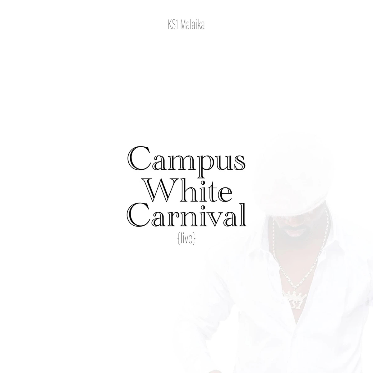 Campus White Carnival Lyrics