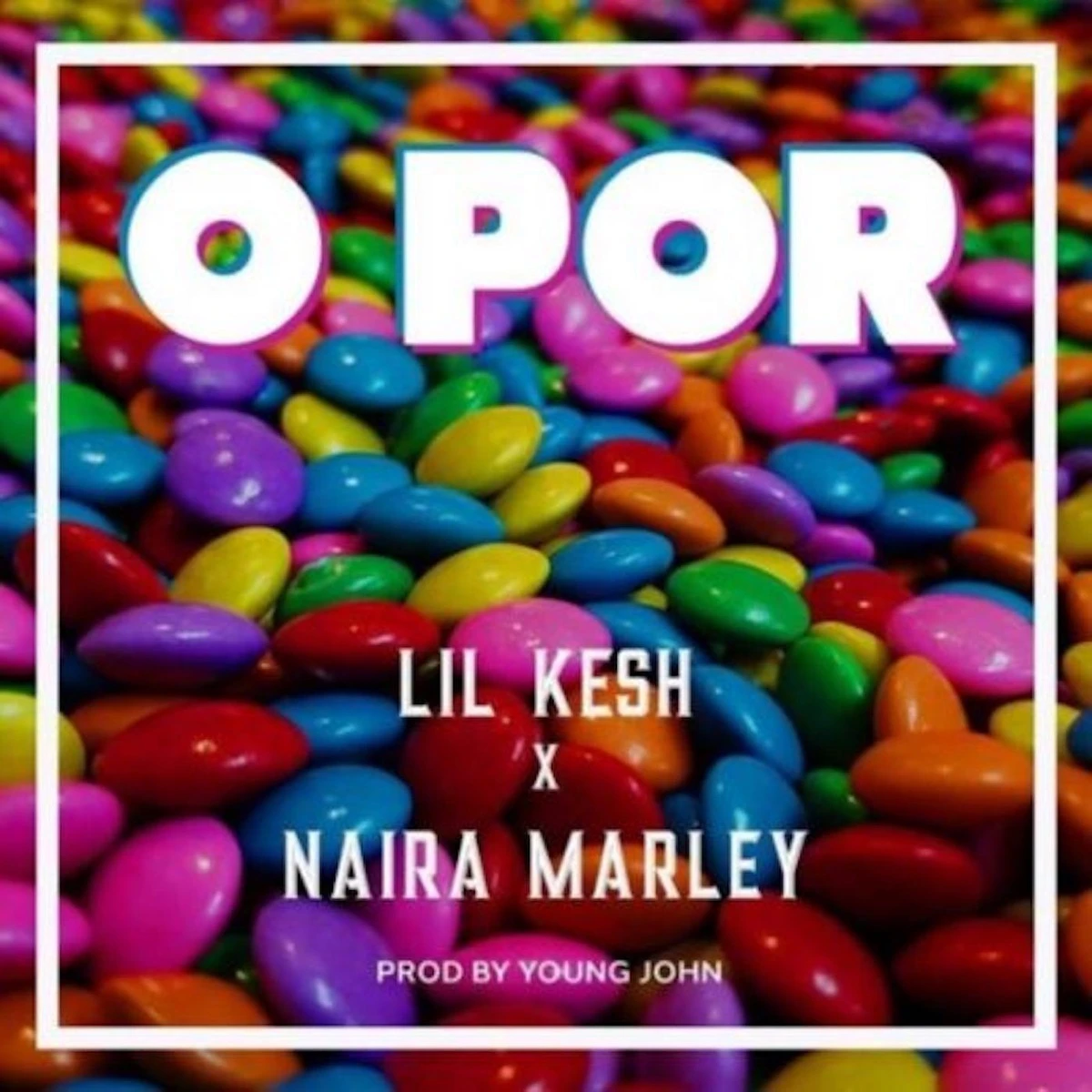 O Por Lyrics