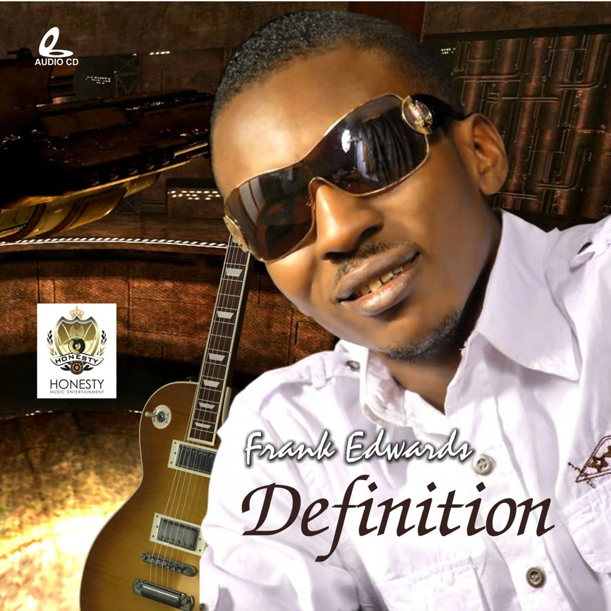 You Too Dey Bless Me Lyrics