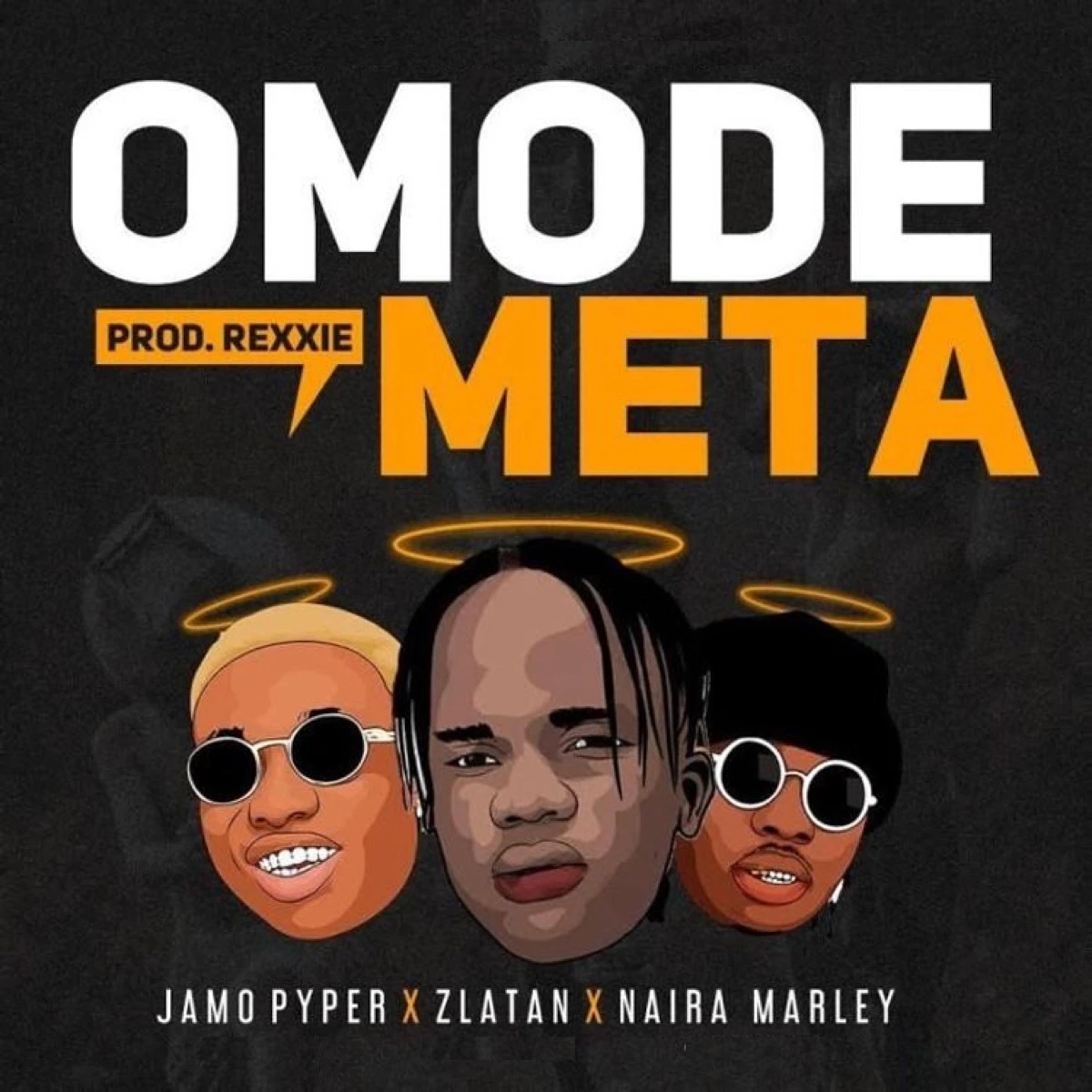 Omode Meta Lyrics