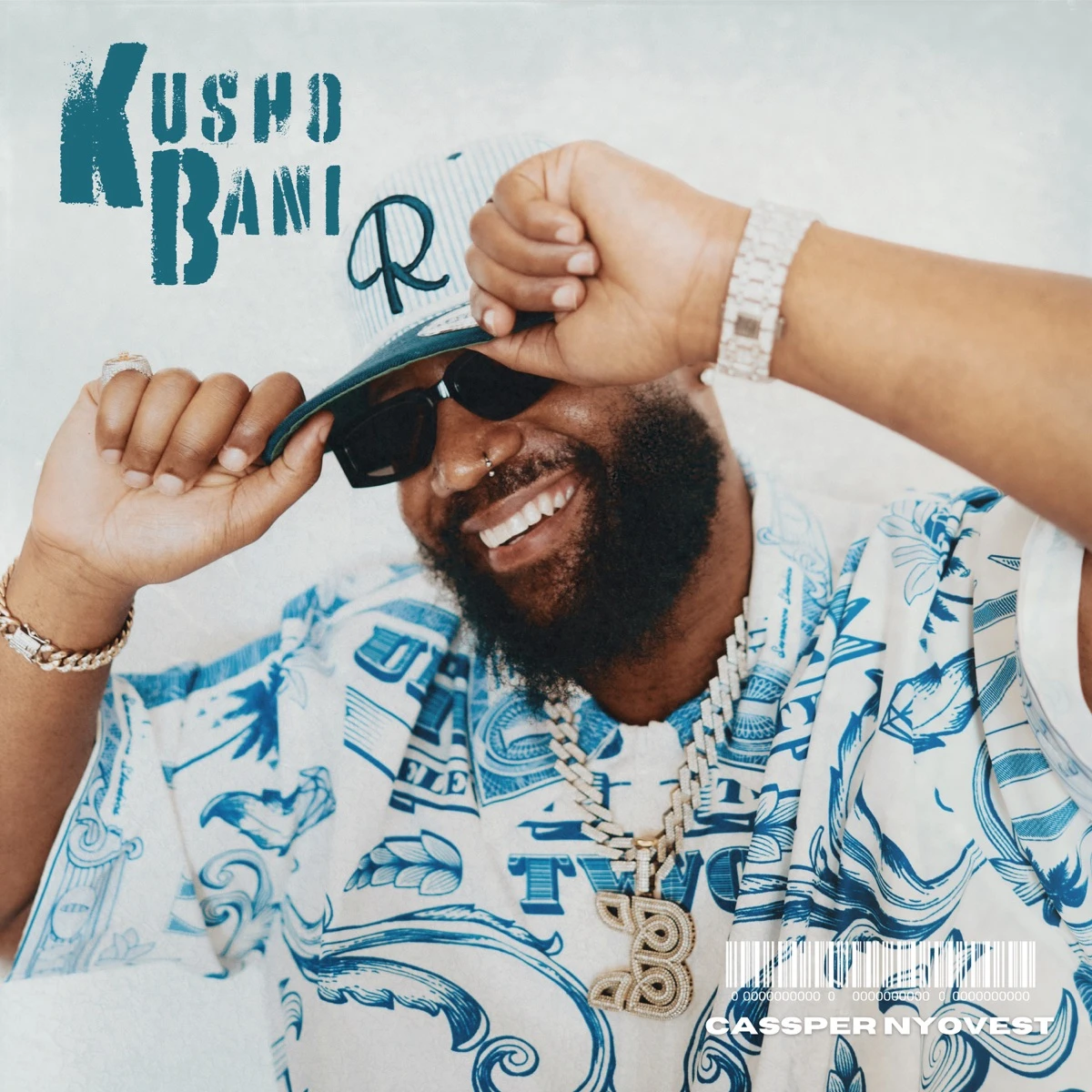 Kusho Bani Lyrics