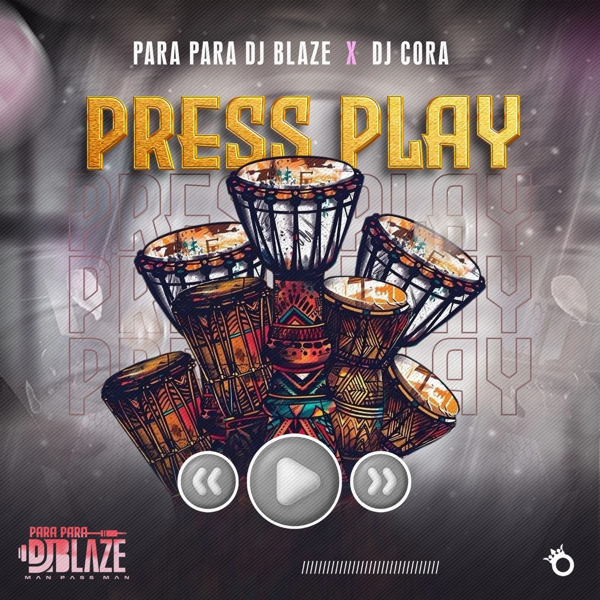 Press Play Lyrics