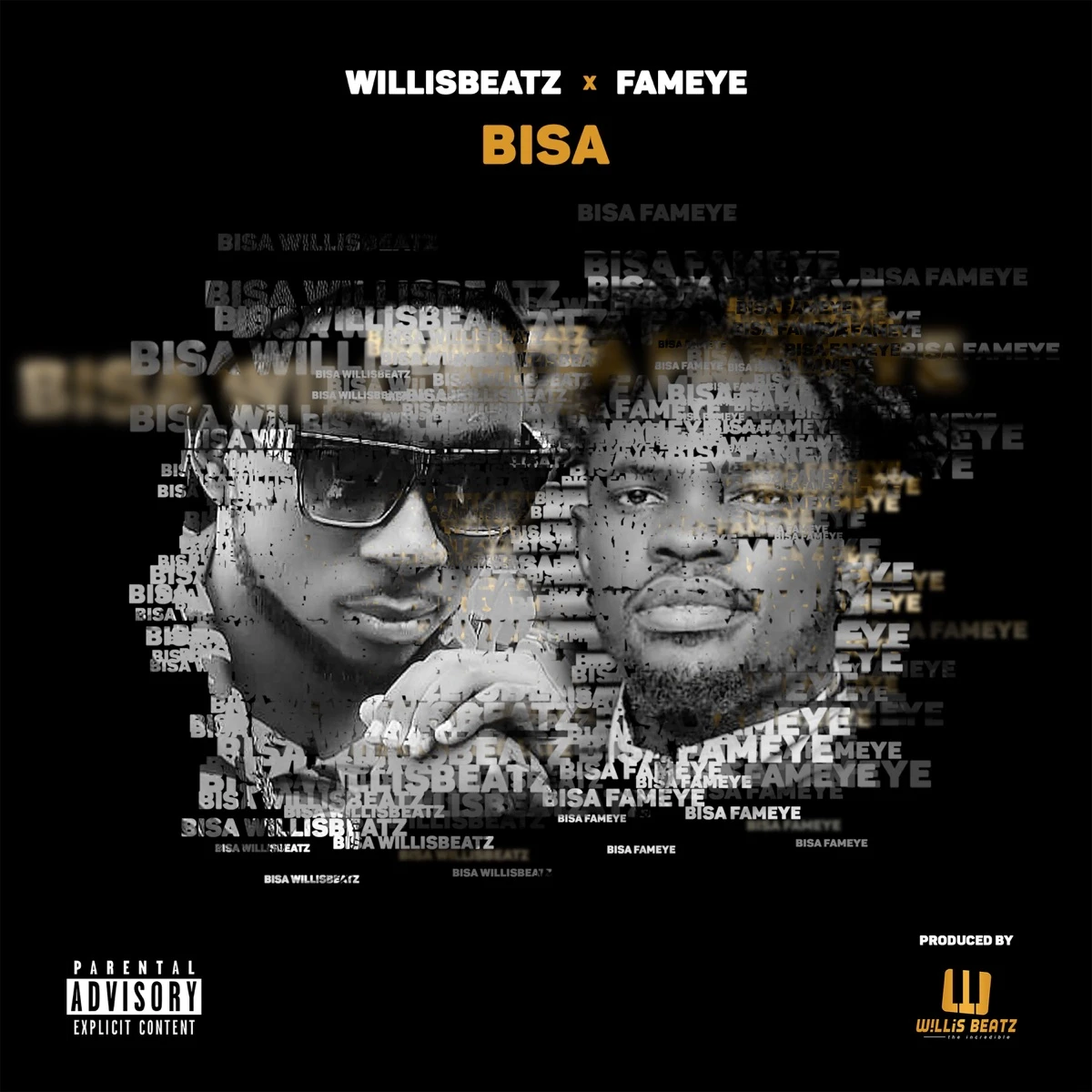 Bisa Lyrics