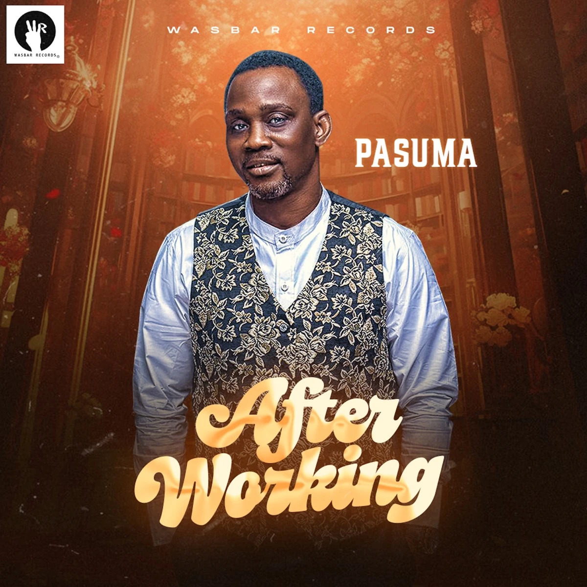 After Working Lyrics