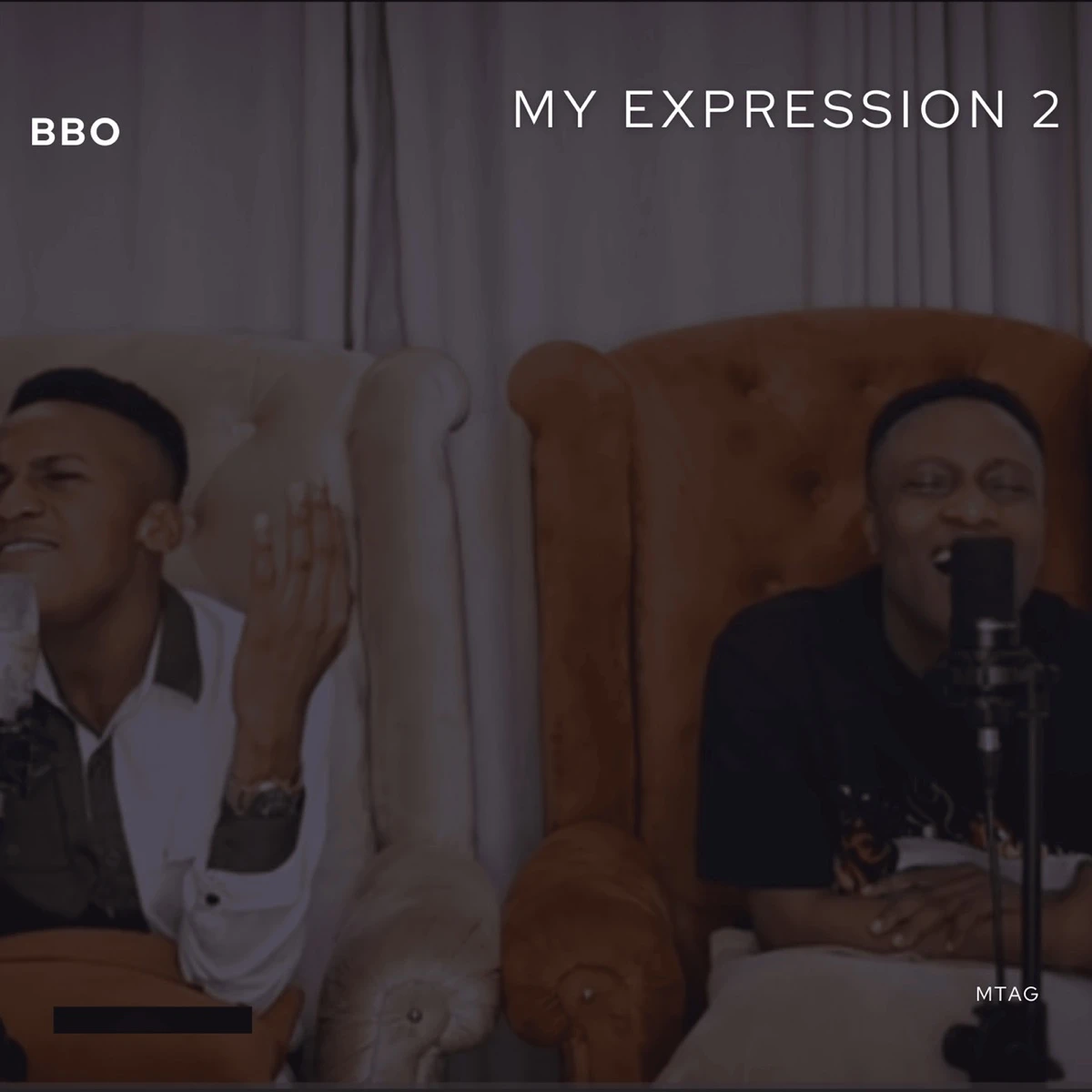 My Expression 2 Lyrics