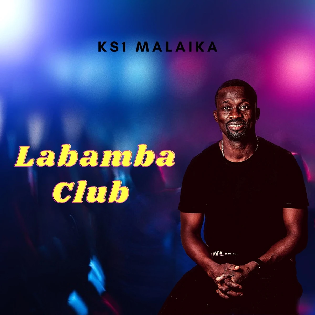 Labamba Club Lyrics
